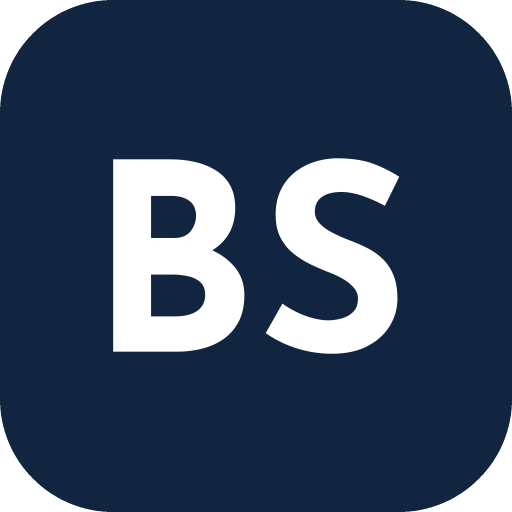 Bay Swallowing Care logo